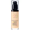 Image de Bourjois - 123 PERFECT Fond de teint 30 ml Blanc female