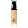Image de Bourjois 123 Perfect fond de teint liquide pour un look parfait teinte 52 Vanille SPF 10 30 ml
