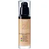 Image de Bourjois - Fond de Teint 1.2.3 Perfect - 3 en 1 : Anticernes, Anti-Terne et Anti-Rougeurs - Fini Semi-Mat - Formule Anti-Brillance et Hydratante - 53 Beige Clair 30ml
