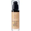 Image de Bourjois - 123 PERFECT Fond de teint 30 ml Marron clair female