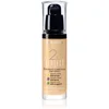 Image de Bourjois 123 Perfect fond de teint liquide pour un look parfait teinte 53 Beige Clair SPF 10 30 ml