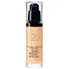 Image de Bourjois - 123 PERFECT Fond de teint 30 ml Marron clair female