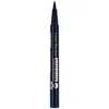 Image de Bourjois Liner Feutre eyeliner feutre longue tenue 24h teinte Ultra Black 0.8 ml