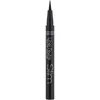 Image de Bourjois Liner Feutre feutre pointe extra fine longue tenue teinte 16 Noir 0.8 ml