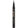 Image de Bourjois Liner Feutre feutre pointe extra fine longue tenue teinte 17 Ultra Black 0.8 ml