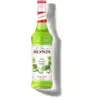 Image de MONIN Sirop saveur concombre - 700 ml