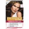 Image de L’Oréal Paris - Excellence Crème Coloration Coloration permanente 1 pieces Noir female