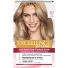 Image de L’Oréal Paris - Excellence Crème Coloration Coloration permanente 1 pieces Marron female