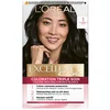 Image de L’Oréal Paris - Excellence Crème Coloration Coloration permanente 1 pieces Noir female
