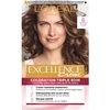 Image de L’Oréal Paris - Excellence Crème Coloration Coloration permanente 1 pieces Noir female