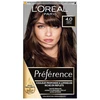 Image de L’Oréal Paris - Preference Coloration Éclaircissement et décoloration 1 pieces Noir female