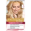 Image de L'Oréal Paris - Excellence Crème Coloration Coloration permanente 1 pieces Marron clair female