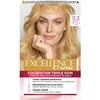 Image de L’Oréal Paris - Excellence Crème Coloration Coloration permanente 1 pieces Marron clair female