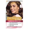 Image de L’Oréal Paris - Excellence Crème Coloration Coloration permanente 1 pieces Noir female