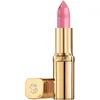 Image de L'Oréal Paris - Rouge à Lèvres - Soin Hydratant - Texture Fondante - Couleur Intense et Fini Satiné Lumineux - Color Riche Satin - Rose Tendre (303)
