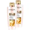 Image de L'Oréal Paris - Lotion Tonique Fraîcheur - Défroissante, Défatiguante & Fortifiante - Pour une Peau Rafraîchie & Douce - Enrichie en Vitamine C & Vitamine B5 - Peaux Matures - Age Perfect - 200 ml