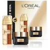 Image de L'Oréal Paris Coffret Anti-Âge Midnight Crème Sérum Le Duo Fermeté