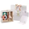 Image de Coffret de naissance Sophie la Girafe