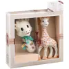 Image de Sophie la Girafe Coffret de Naissance et Hochet Pouet Dès la Naissance