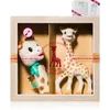 Image de Sophie La Girafe Vulli Gift Set coffret cadeau pour bébé