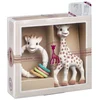 Image de Sophie La Girafe Mon Premier Set+coloriages