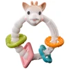 Image de Anneau de dentition Colo'rings Sophie la girafe So'Pure