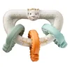 Image de Vulli   Sophie La Girafe   Anneau De Dentition Pour Bébé 0 Mois+   Caoutchouc Naturel Sans BPA   Clé Texturée Facile À Saisir   Soulage Les Gencives   Jouet De Dentition - Idée Cadeau Naissance