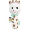Image de Sophie la girafe hochet pouet Blanc