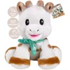 Image de Sophie la Girafe - Peluche Bébé 14 cm Ultra Douce - Dès la Naissance