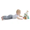 Image de Sophie la Girafe Peluche Miroir d'Activités Multi-Supports Dès la Naissance