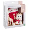Image de Coffret Mon Premier Noël avec Sophie la Girafe