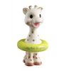 Image de Sophie La Girafe Vulli Bath Toy jouet conçu pour les baignoires 6m+ 1 pcs