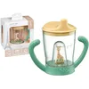Image de Sophie la Girafe - Tasse Anti-Fuite Pastel 180 ml - Dès 6 Mois