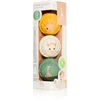 Image de Sophie La Girafe Vulli Musical Balls balles sensorielles douces 3 pcs