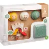Image de Coffret d'éveil sensoriel