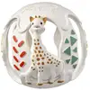 Image de Balle de dentition sensorielle Beige