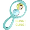 Image de Hochet Swing Aléatoire
