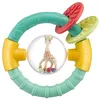Image de Sophie la Girafe   Hochet Boule Bébé   Jouet d’Éveil Sensoriel pour Stimuler la Motricité Fine et la Préhension   Dès 3 Mois