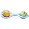 Image de Hochet twist New Multicolore