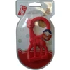 Image de SOPHIE LA GIRAFE Anneau de dentition Fresh Touch Vanille, 3 mois+