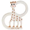 Image de Sophie La Girafe Vulli So'Pure jouet de dentition Soft 1 pcs