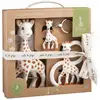 Image de Coffret Trio Sophie la girafe So'Pure