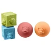 Image de Set 2 balles et 2 cubes So'Pure