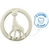 Image de Anneau de dentition Circle Sophie la girafe Blanc