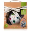 Image de Sophie La Girafe Vulli Senso Ball balle contrastée 3m+ 1 pcs