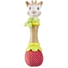 Image de Hochet Natur'soft Multicolore