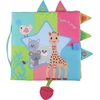 Image de Sensitive book Sophie la Girafe