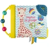 Image de Livre d'éveil Sophie La Girafe Multicolore