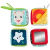 Image de Sophie La Girafe Cubes Multi-activités