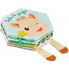 Image de Livre tapis d'éveil Multicolore